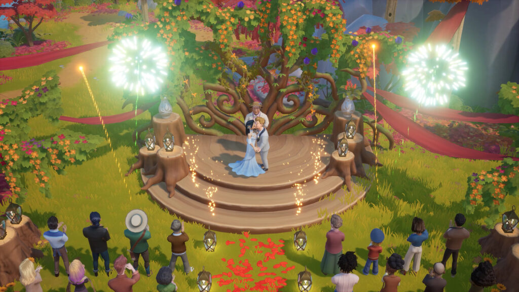 Coral Island 1.3 Ocean and Kisses Update out now