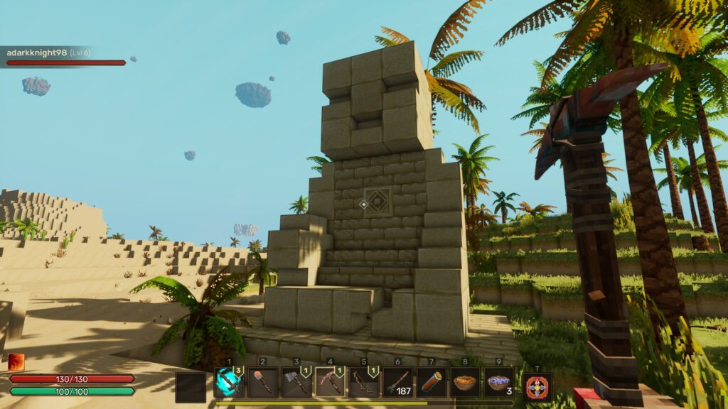 Everwind is all the fun of modded Minecraft without the faff
