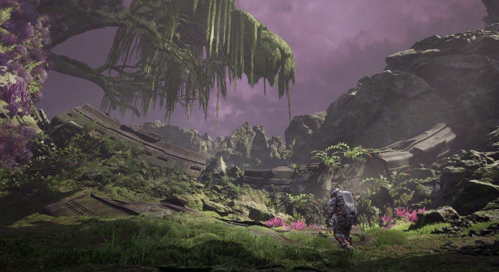 The Alters: Last Variable takes place years after the original, Launching on the 13th of July