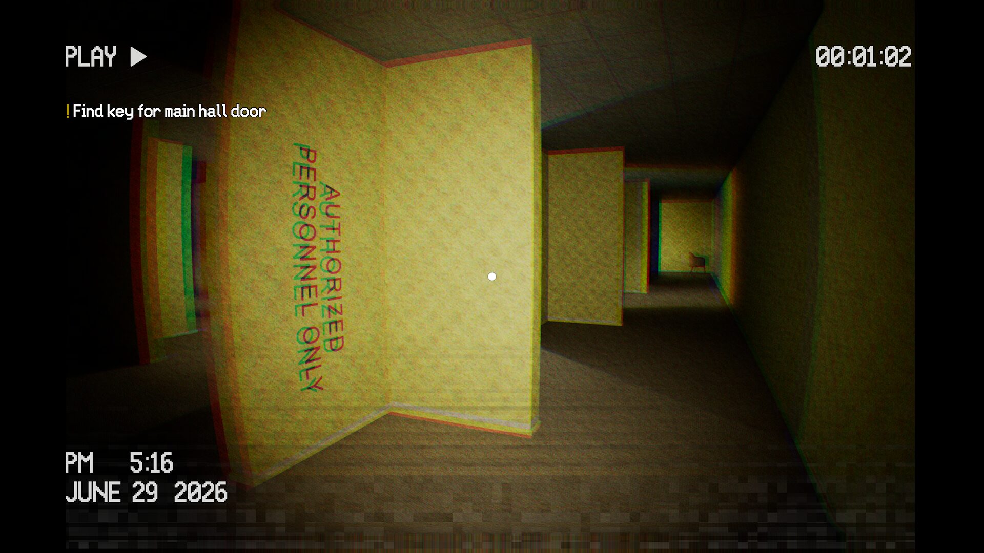 ReReGhosted