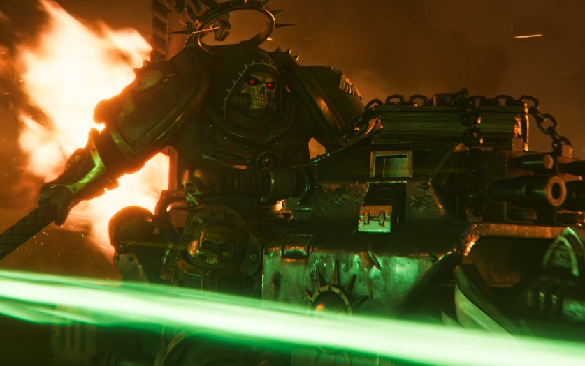 Warhammer 40,000: Dawn of War IV’s major factions explained