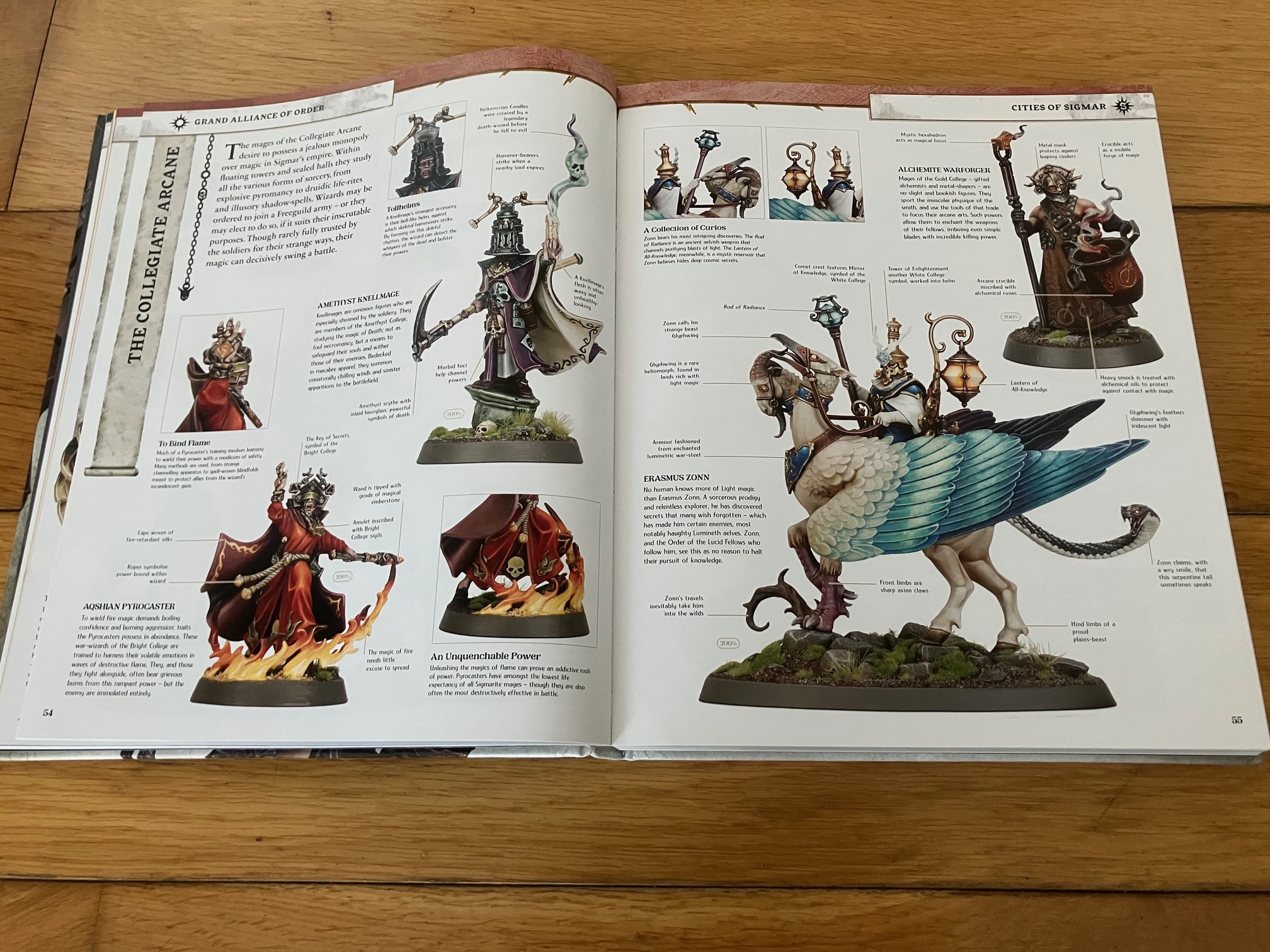 Warhammer Age of Sigmar: The Ultimate Guide