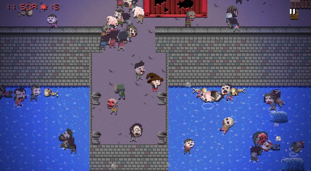 Death Road to Canada TRACHEA Update Announced