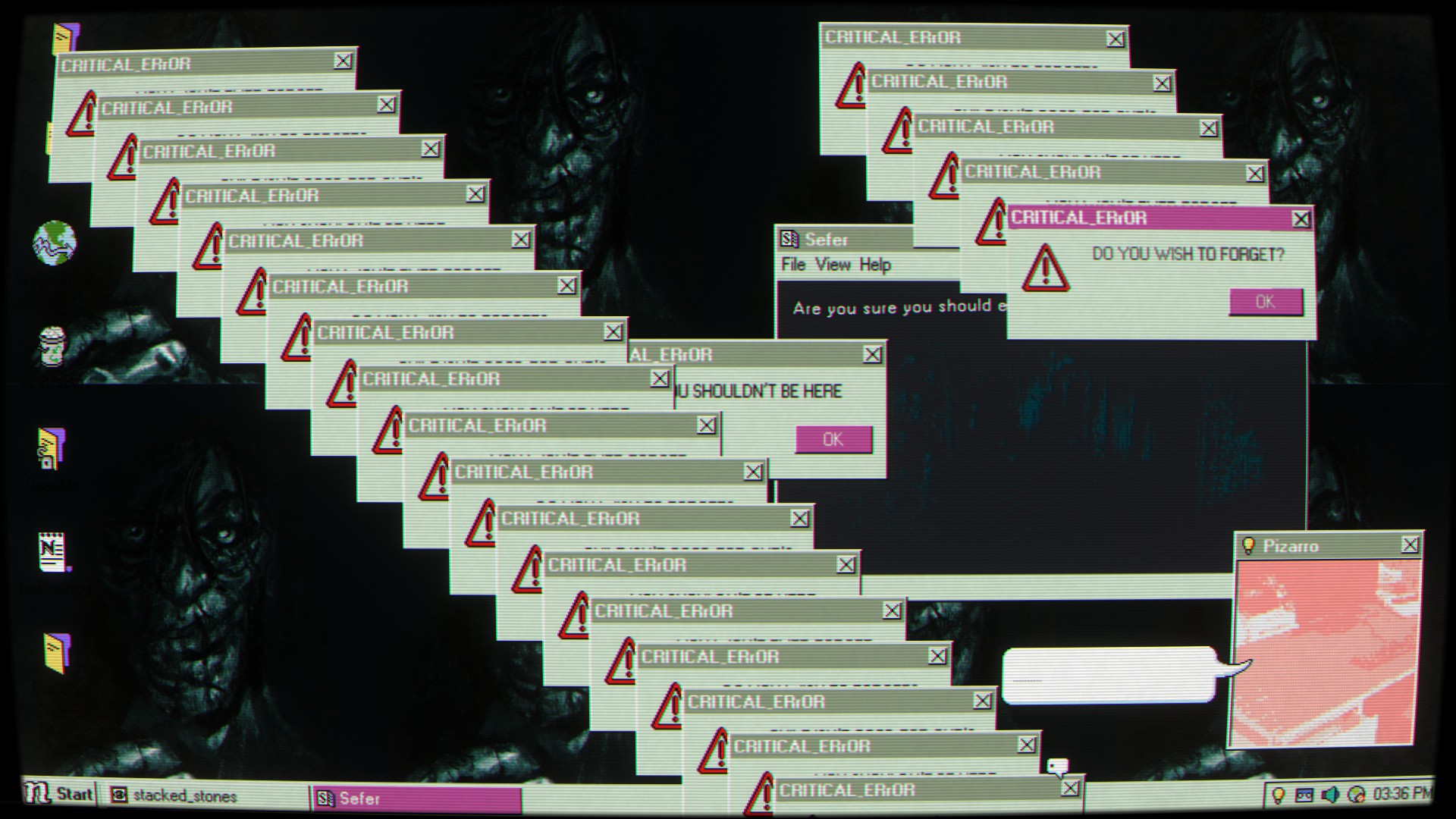 Desktop Explorer