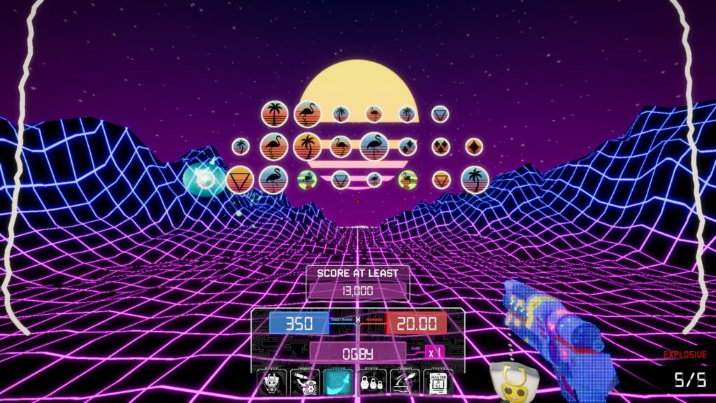 Lucky Shot is what a flash game would look like in 2026 and I love it