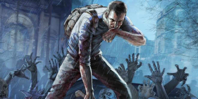 Project Zomboid Shadow Drops Massive Build 42 Free Update Today