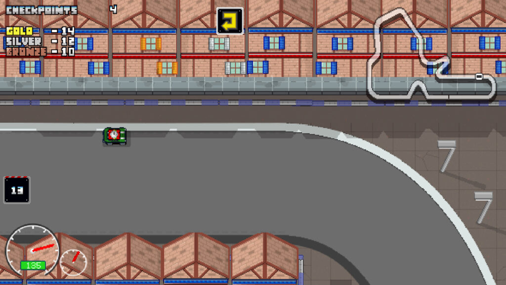 Superpower Racing Gave Me Classroom Nostalgia