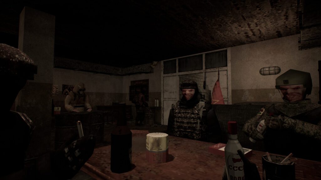 Misery’s Megafactory Update Is Here, with new enemies, equipment and dangers