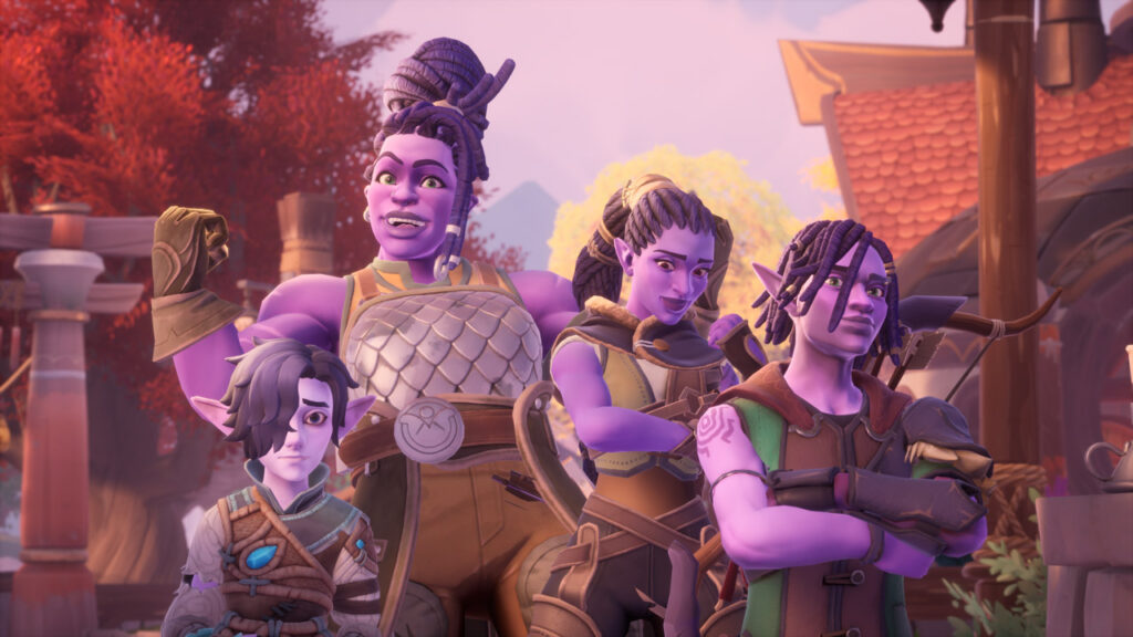 Palia’s Autumn Roadmap Announced – Fall’s Faire starting August 26