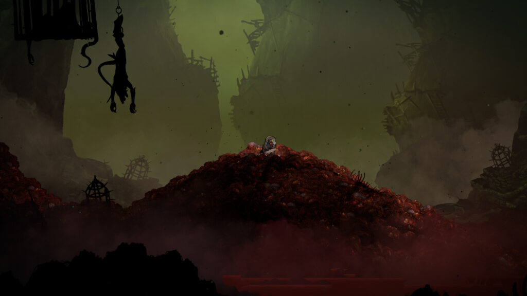 Stalk prey as a Warhammer Age of Sigmar Deathmaster in 2027