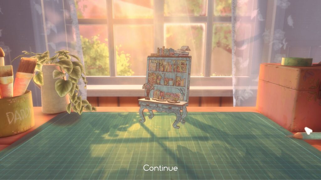 Book Nook will be out on Nintendo Switch