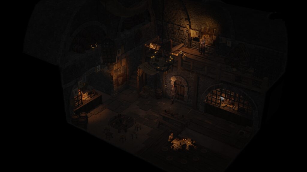 Wartales Gets a New Update – Criminals, Bounties, and Quests Await in Community Update #7