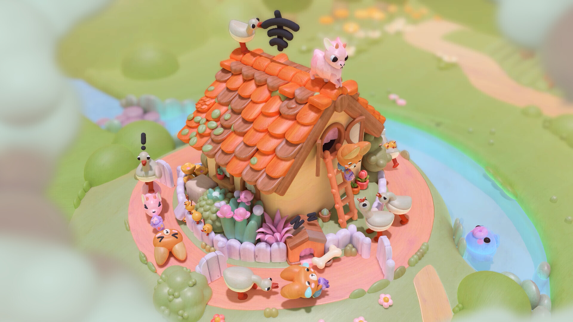 Woodo releases new Launch Trailer