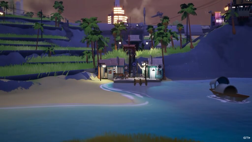 Narrative Placement Game ShantyTown gets 70+ New Items in Major Update