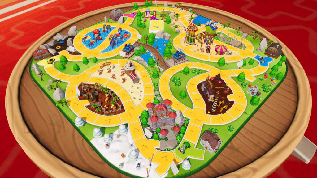 Hasbro Games Junior Collection releases gameplay trailer